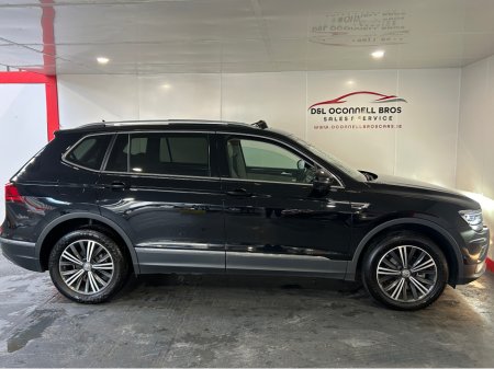 2021 Volkswagen Tiguan - thumbnail 33