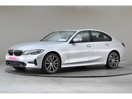 2020 BMW 3 Series *JAN 2026 PRICING NOW*330 E SPORT PRO 12kWh PHEV 113BHP/83kw Plug-in Hybrid €26,490