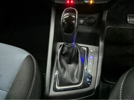 2017 Hyundai i20 - thumbnail 5