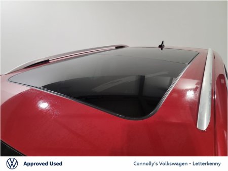 2022 Volkswagen Tiguan 2.0 TDI 122HP Life €30,450 thumbnail