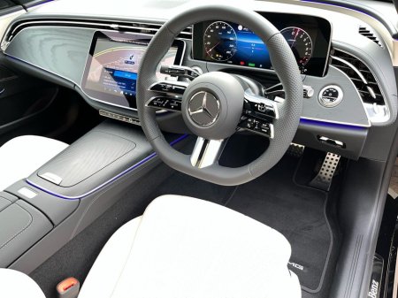 2026 Mercedes-Benz E Class - thumbnail 9