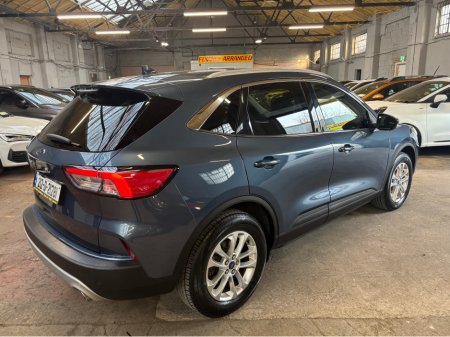 2021 Ford Kuga - thumbnail 17