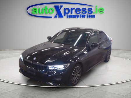 2020 BMW 3 Series M SPORT D XDRIVE 320 thumbnail
