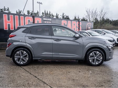 2024 Hyundai Kona 2024 Hyundai Kona EV Premium/SOH 100%/1yr warranty €24,888 thumbnail