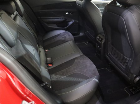 2023 Peugeot 408 - thumbnail 23