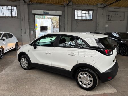 2021 Opel Crossland X - thumbnail 6