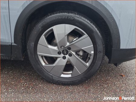 2025 Opel Grandland Elegance PureTech 136 MHEV €37,900 thumbnail