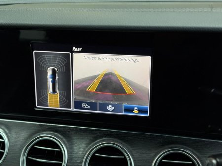 2017 Mercedes-Benz E Class - thumbnail 11