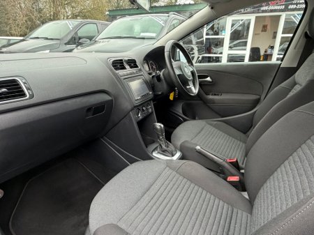 2013 Volkswagen Golf 1.2 TSI BLUEMOTION TECHNOLOGY CABRIOLET €10,495 thumbnail