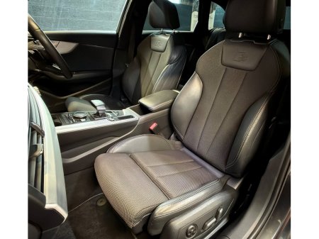 2016 Audi A4 - thumbnail 31