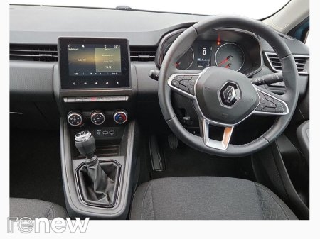 2022 Renault Clio Dynamique SCe 65 €16,950 thumbnail