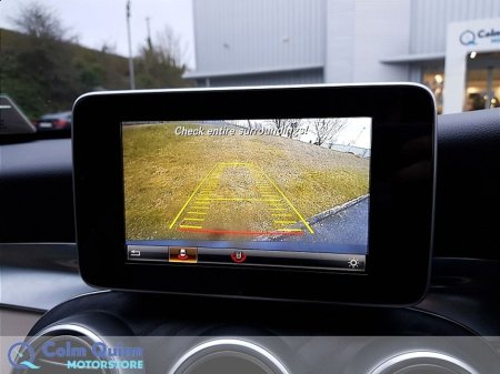 2019 Mercedes-Benz C Class - thumbnail 12