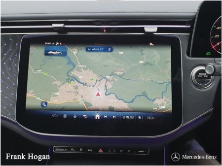 2026 Mercedes-Benz E Class (Pre Reg 0 KMS )E300e AMG 2.0 Petrol Plug in Hybrid Road Tax: €140 €79,950 thumbnail