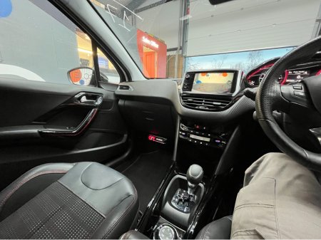 2017 Peugeot 2008 €12950 2017 PEUGEOT 2008 GT LINE 1.2 AUTOMATIC / CRUISE CONTROL / REVERSE CAMERA AND MORE €12,950 thumbnail