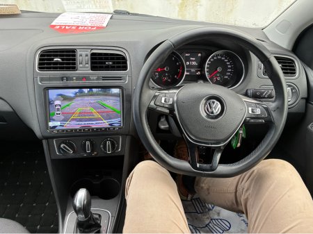 2014 Volkswagen Polo - thumbnail 18