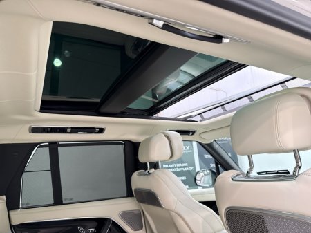 2024 Land Rover Range Rover Sport - thumbnail 21