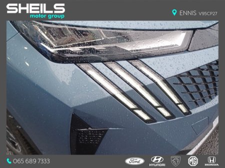 2026 Peugeot 3008 - thumbnail 16