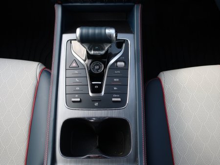 2023 BYD ATTO 3 - thumbnail 10