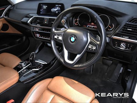 2020 BMW X3 - thumbnail 12