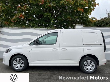 2026 Volkswagen Caddy - thumbnail 22