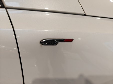 2019 Peugeot 308 - thumbnail 8