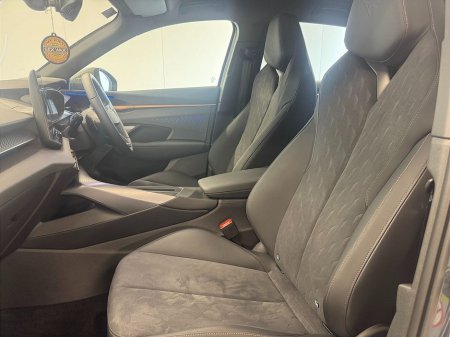 2025 Cupra Terramar - thumbnail 7