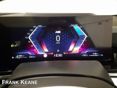 2026 BMW X5 xDrive50e M Sport €122,950 thumbnail