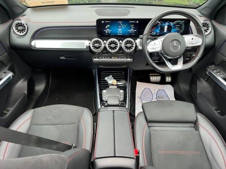 2024 Mercedes-Benz EQB *SOLD* €39,900 thumbnail