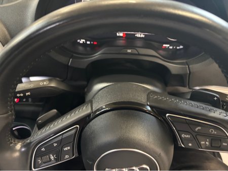 2017 Audi A3 - thumbnail 16