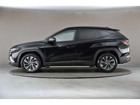 2023 Hyundai Tucson - thumbnail 5