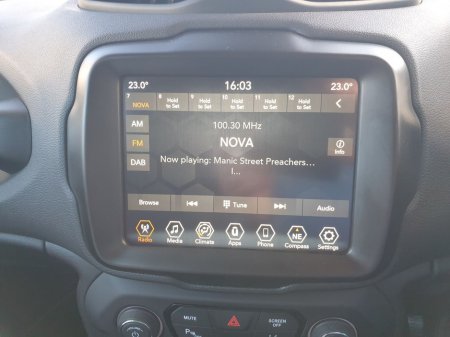 2024 Jeep Renegade - thumbnail 18