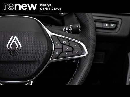 2026 Renault Symbioz Techno TCe 140 MY25 thumbnail