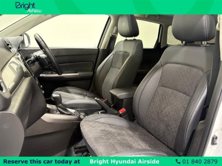 2024 Suzuki Vitara 1.5 S1-HEV SZ5 ALLGRIP €28,950 thumbnail