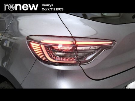 2025 Renault Clio - thumbnail 15