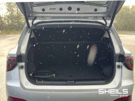 2025 MG MGS5 - thumbnail 9