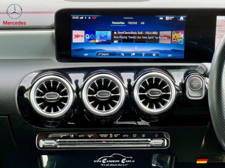 2024 Mercedes-Benz CLA Class - thumbnail 22