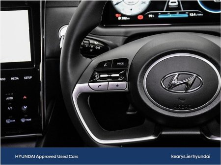 2022 Hyundai Tucson 2WD Executive Plus €26,890 thumbnail