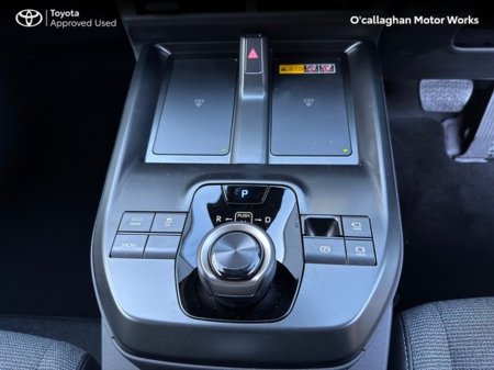 2026 Toyota bZ4X - thumbnail 14