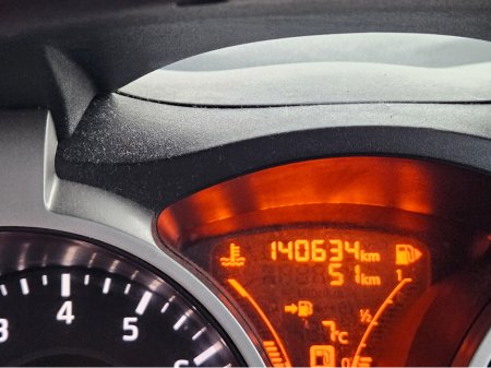 2017 Nissan Juke 1.2 SV E6 4DR €8,950 thumbnail