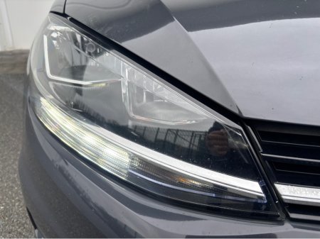 2019 Volkswagen Golf - thumbnail 7