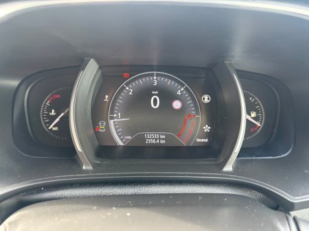 2018 Renault Megane - thumbnail 12