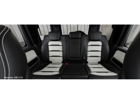 2026 Mercedes-Benz G Class Mercedes-AMG G 63 * April Delivery * thumbnail