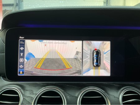 2017 Mercedes-Benz E Class €23950 2017 MERCEDES-BENZ E350E 2.0 AUTOMATIC / CRUISE CONTROL / 360° CAMERA / ELECTRIC MEMORY & HEATED SEATS / PADDLE SHIFTERS / AMBIENT LIGHTS €23,950 thumbnail