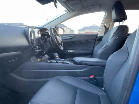 2024 Lexus NX 450 h+ NX 450h+ Executive AWD // Remote Central Locking // Heated Mirrors // Power Folding Mirrors // USB Connection // Apple Carplay €55,945 thumbnail