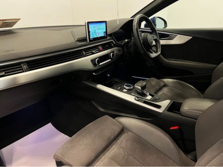 2018 Audi A5 - thumbnail 22