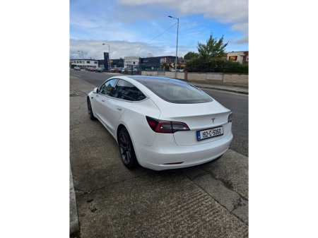 2019 Tesla Model 3 M3STDBB1N 4DR AUTO// STUNNING CAR 4 NEW TYRES €17,999