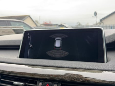 2016 BMW X5 - thumbnail 25