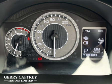 2023 Suzuki Ignis - thumbnail 13