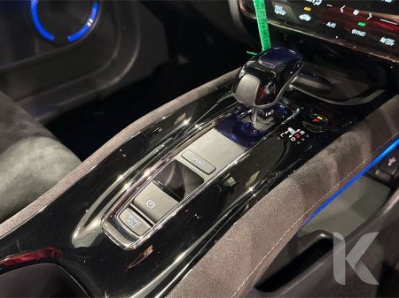 2017 Honda Vezel - thumbnail 21