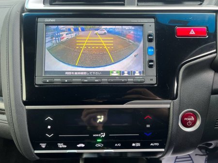 2016 Honda Fit - thumbnail 7